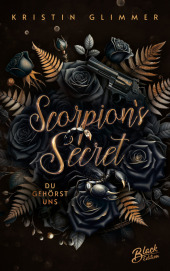 Scorpion's Secret