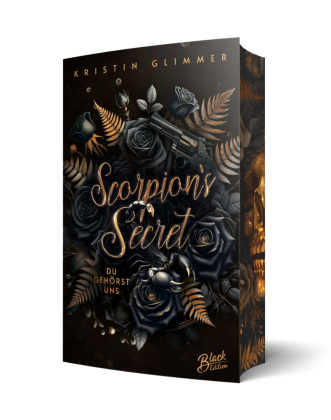 Scorpion's Secret