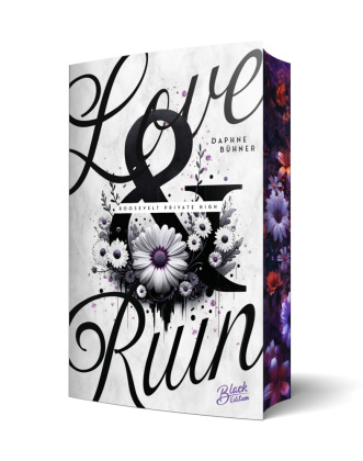 Love & Ruin