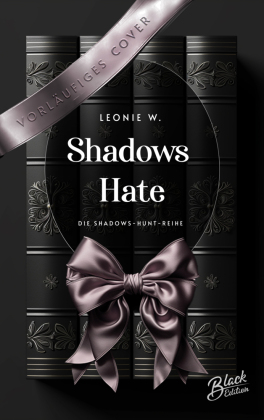 Shadow's Hate