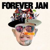Forever Jan - 25 Jahre Jan Delay, 1 Audio-CD