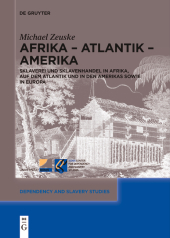 Afrika - Atlantik - Amerika