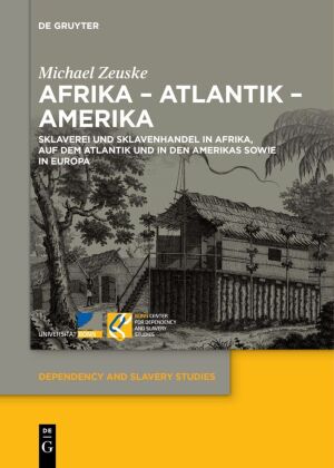 Afrika - Atlantik - Amerika