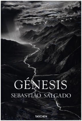 Sebastião Salgado. Génesis