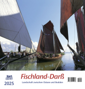 Fischland-Darß 2025