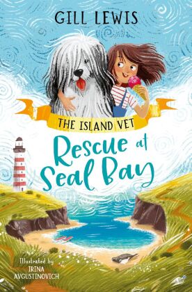 The Island Vet: Rescue at Seal Bay