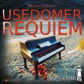 Usedomer Requiem, 1 Audio-CD