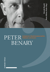 Peter Benary