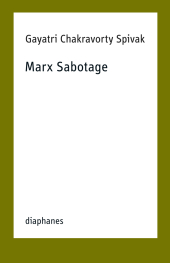 Marx Sabotage