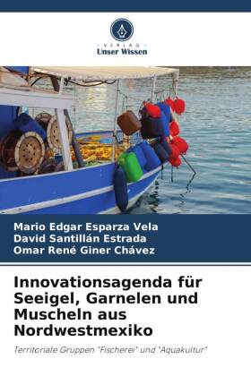 Innovationsagenda für Seeigel, Garnelen und Muscheln aus Nord...