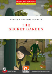 Helbling Readers Red Series, Level 2 / The Secret Garden - NEU