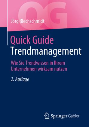 Quick Guide Trendmanagement