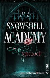 Snowshill Academy - Nebelnacht