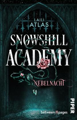 Snowshill Academy - Nebelnacht