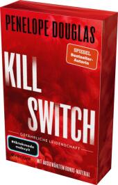 Kill Switch - Gefährliche Leidenschaft