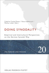 Doing Synodality