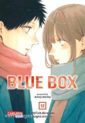 Blue Box 12
