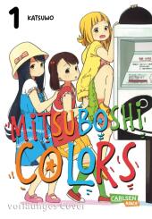 Mitsuboshi Colors 1