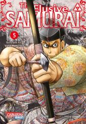 The Elusive Samurai 5