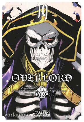 Overlord 19