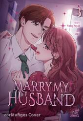 Marry My Husband 3