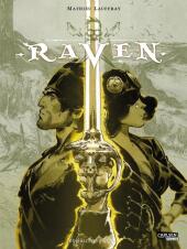 Raven 3: Band 3