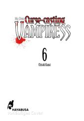 My Dear Curse-casting Vampiress 6