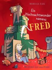 Ein Weihnachtswunder namens Fred