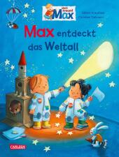 Max-Bilderbücher