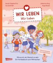 Wir leben - wir lieben