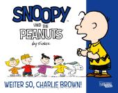 Snoopy und die Peanuts 6: Weiter so, Charlie Brown!