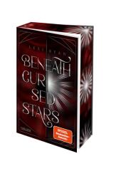 Beneath Cursed Stars 1: Beneath Cursed Stars