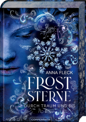 Froststerne (Romantasy-Trilogie, Bd. 2)