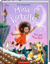 Mina Wirbelfee (Bd. 2)