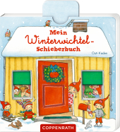Mein Winterwichtel-Schieberbuch