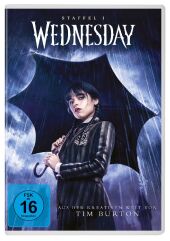 Wednesday, 3 DVD