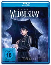 Wednesday, 2 Blu-ray