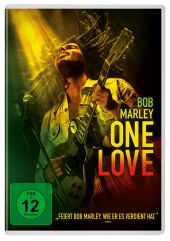 Bob Marley: One Love, 1 DVD