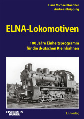 ELNA-Lokomotiven