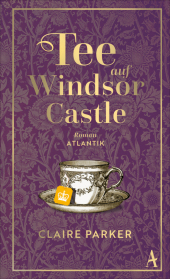 Tee auf Windsor Castle Cover