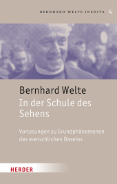 Bernhard Welte Inedita