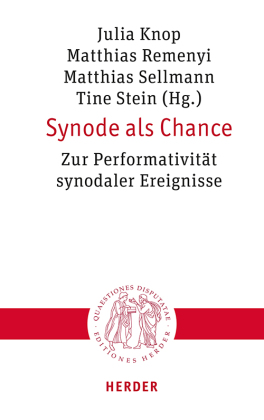 Synode als Chance