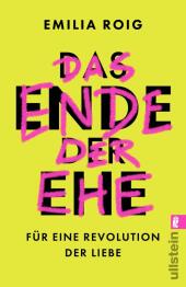 Das Ende der Ehe