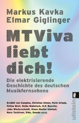 MTViva liebt dich!