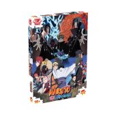 Puzzle Naruto Fate Encounter, 1000 pcs