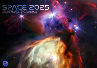 Space 2025: Views from the James Webb Telescope