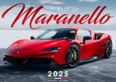 Maranello 2025