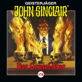 John Sinclair - Folge 175, 1 Audio-CD