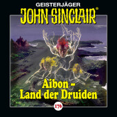 John Sinclair - Folge 176, 1 Audio-CD