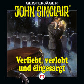 John Sinclair - Folge 177, 1 Audio-CD